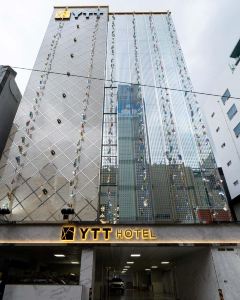 【西面YTT酒店】釜山 4-7天自由行套票