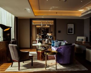 香港-加爾各答自由行 Aero Nomad航司+加爾各答JW萬豪酒店