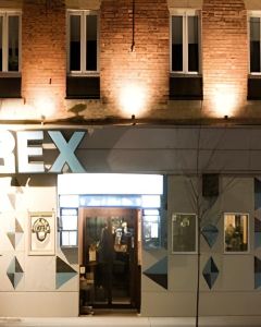 雷克斯爵士&藍調酒吧酒店5天4晚自由行套票