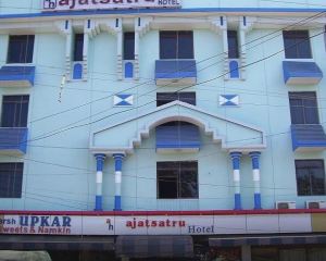 香港-伽耶自由行 印度航空公司+阿加薩圖酒店