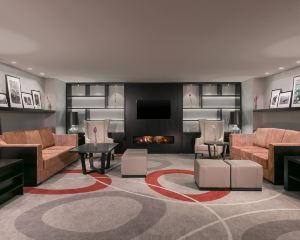 香港-布加勒斯特自由行 瑞士國際航空公司+布加勒斯特喜來登酒店