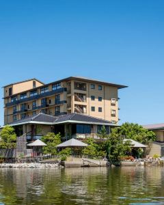 【千年亭】湯梨濱町 3-7天自由行套票