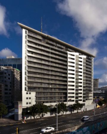 【奧克蘭豪華大臣酒店】奧克蘭 3-7天自由行套票