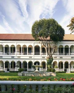 泗水 - 美憬閣滿者伯夷酒店(Hotel Majapahit Surabaya - MGallery)5天4晚自由行套票