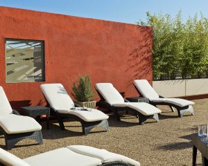 香港-馬賽自由行 卡塔爾航空公司+馬賽馨樂庭卡斯特拉娜服務公寓