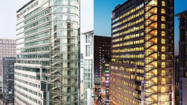 【首爾明洞美利來酒店】首爾 3-7天自由行套票