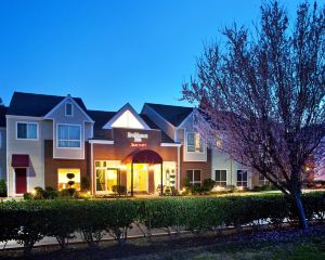 香港-薩克拉門托自由行 法國航空+薩克拉門託機場納托馬斯居家酒店