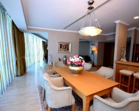 香港-伊茲密爾自由行 德國漢莎航空公司+温德姆至尊伊茲密爾奧茲迪萊克温泉及水療酒店