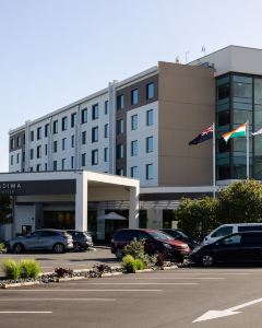 【蘇迪瑪奧克蘭機場酒店】奧克蘭 3-7天自由行套票