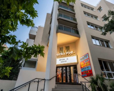 香港-馬賽自由行 國泰航空公司+馬賽卡斯特蘭