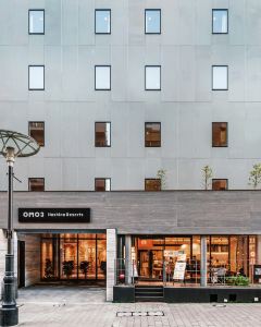 【OMO3 東京赤阪 by 星野集團】<香港航空> 東京 5-10天自由行套票