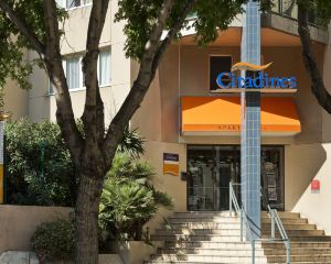 香港-馬賽自由行 法國航空公司+馬賽馨樂庭卡斯特拉娜服務公寓