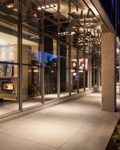 【西雅圖市中心希爾頓花園酒店】長榮航空西雅圖自由行套票