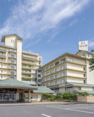 【皆生鶴屋酒店】米子 3-7天自由行套票