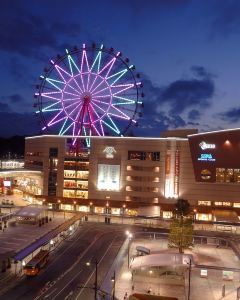 【鹿兒島華盛頓廣場酒店】鹿兒島 3-7天自由行套票