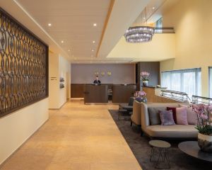 香港-巴塞爾自由行 土耳其航空公司+維多利亞大酒店