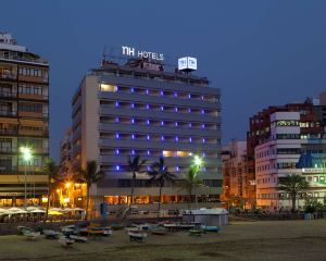 香港-拉斯帕爾馬斯自由行 法國航空公司+NH帝國普拉亞酒店