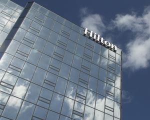 香港-坦帕自由行 荷蘭皇家航空公司+坦帕市中心希爾頓酒店