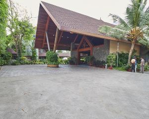 香港-提魯瓦南薩普拉姆自由行 印度航空公司+烏代套房酒店 - 機場酒店