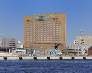 香港-釧路自由行 國泰航空公司+釧路王子大酒店