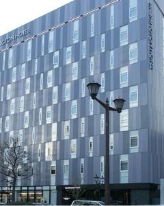 【仙台華盛頓酒店】<大灣區航空> 仙台 3-14天自由行套票