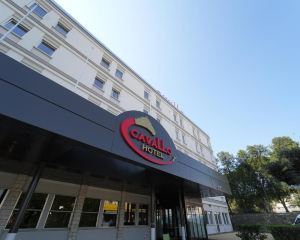 香港-維羅納自由行 英國航空公司+維羅納SHG酒店