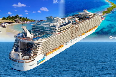 8-晚 威廉斯塔德-奧拉涅斯塔德-可可島