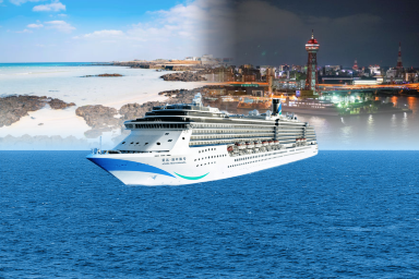 5-晚 濟州市(濟州島)-福岡