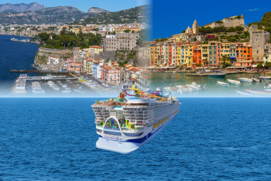 7-晚 西班牙-法國-意大利