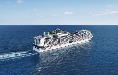 20-晚 長航綫旅行-歐洲-加勒比