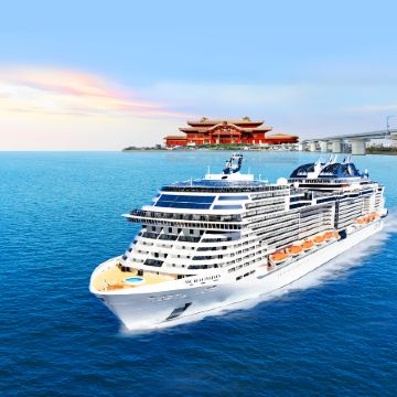 4-晚 那霸(沖繩市)