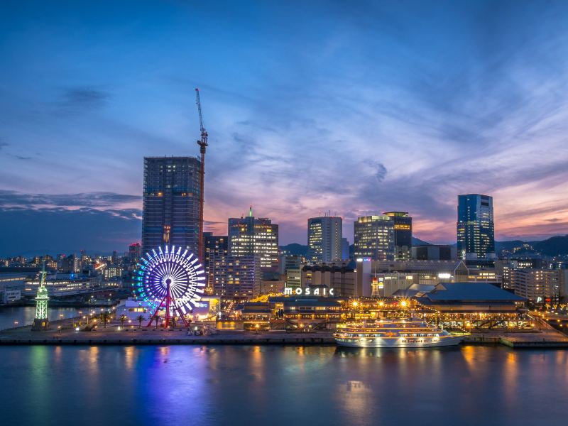 日本京都+大阪+奈良市