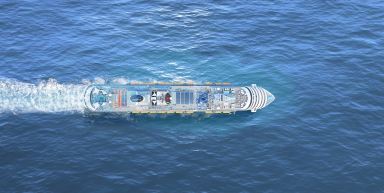 4-晚 西歸浦市(濟州島)-長崎