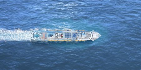 4-晚 西歸浦市(濟州島)-長崎