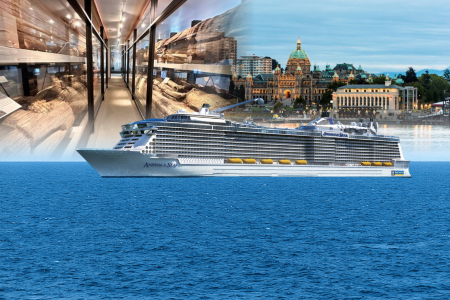 7-晚 凱奇坎-朱諾-維多利亞