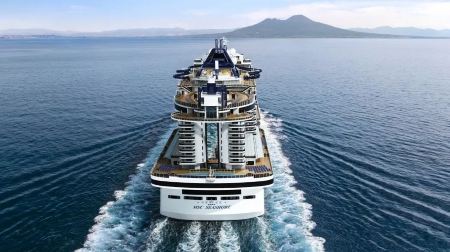 3-晚 拿騷-巴哈馬