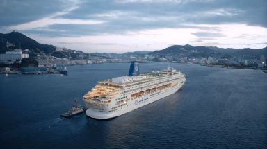 5-晚 那霸(沖繩)