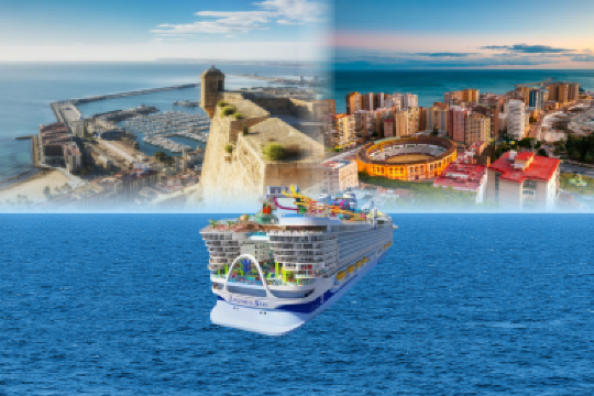 8-晚 意大利-西班牙