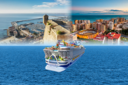 8-晚 意大利-西班牙