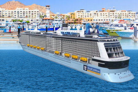 5-晚 卡波聖盧卡斯