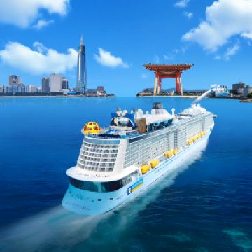 5-晚 福岡-八代市(熊本市)