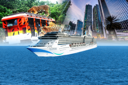 5-晚 馬尼拉市-蘇比克灣