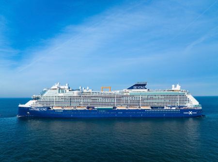 7-晚 巴斯特爾-夏洛特阿馬利亞-普拉塔港