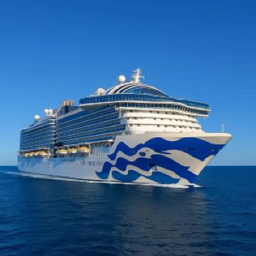 21-晚 長航綫旅行-歐洲