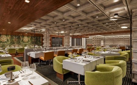 17-晚 長航綫旅行-歐洲-加勒比