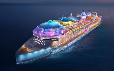 7-晚 菲利普斯堡-夏洛特阿馬利亞-可可島