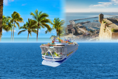 13-晚 阿利坎特-馬拉加-加的斯