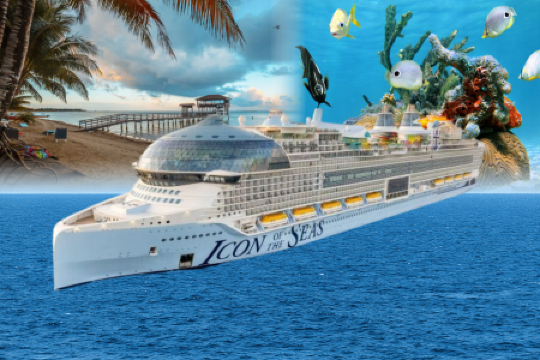 7-晚 羅阿坦-科斯塔瑪雅-科蘇梅爾