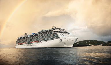 4-晚 聖地亞哥-恩森那達