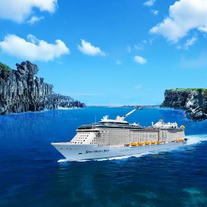 3-晚 西歸浦市(濟州島)